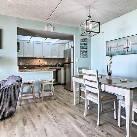 Golden Sands Ocean City Condo With Beach Views! Εξωτερικό φωτογραφία