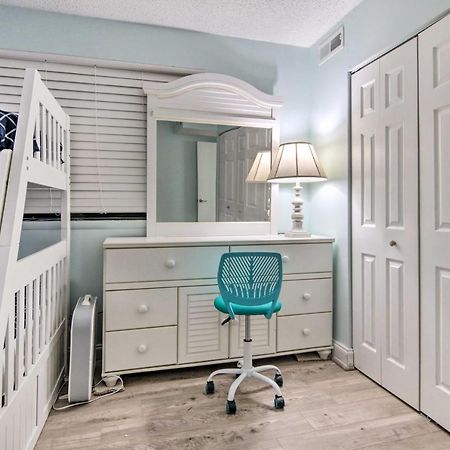 Golden Sands Ocean City Condo With Beach Views! Εξωτερικό φωτογραφία