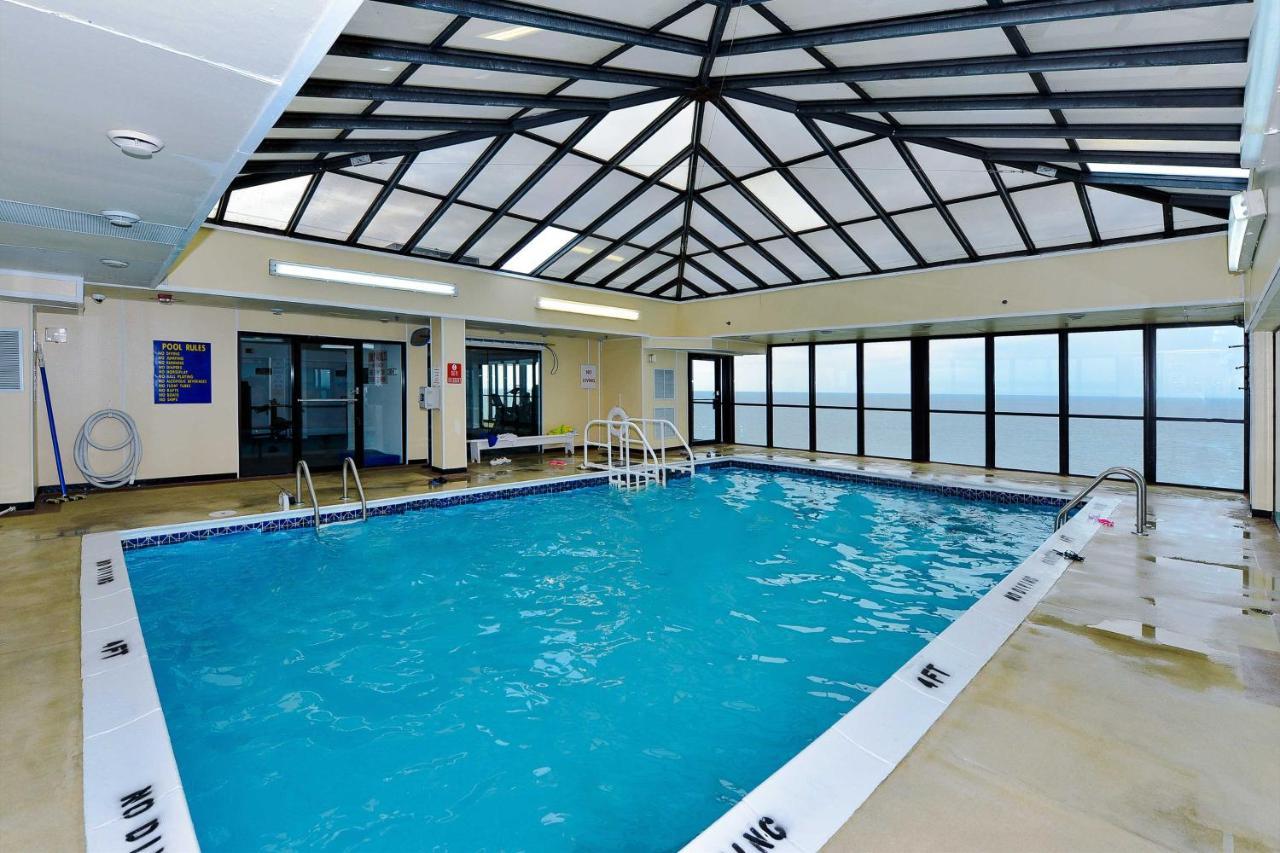 Golden Sands Ocean City Condo With Beach Views! Εξωτερικό φωτογραφία