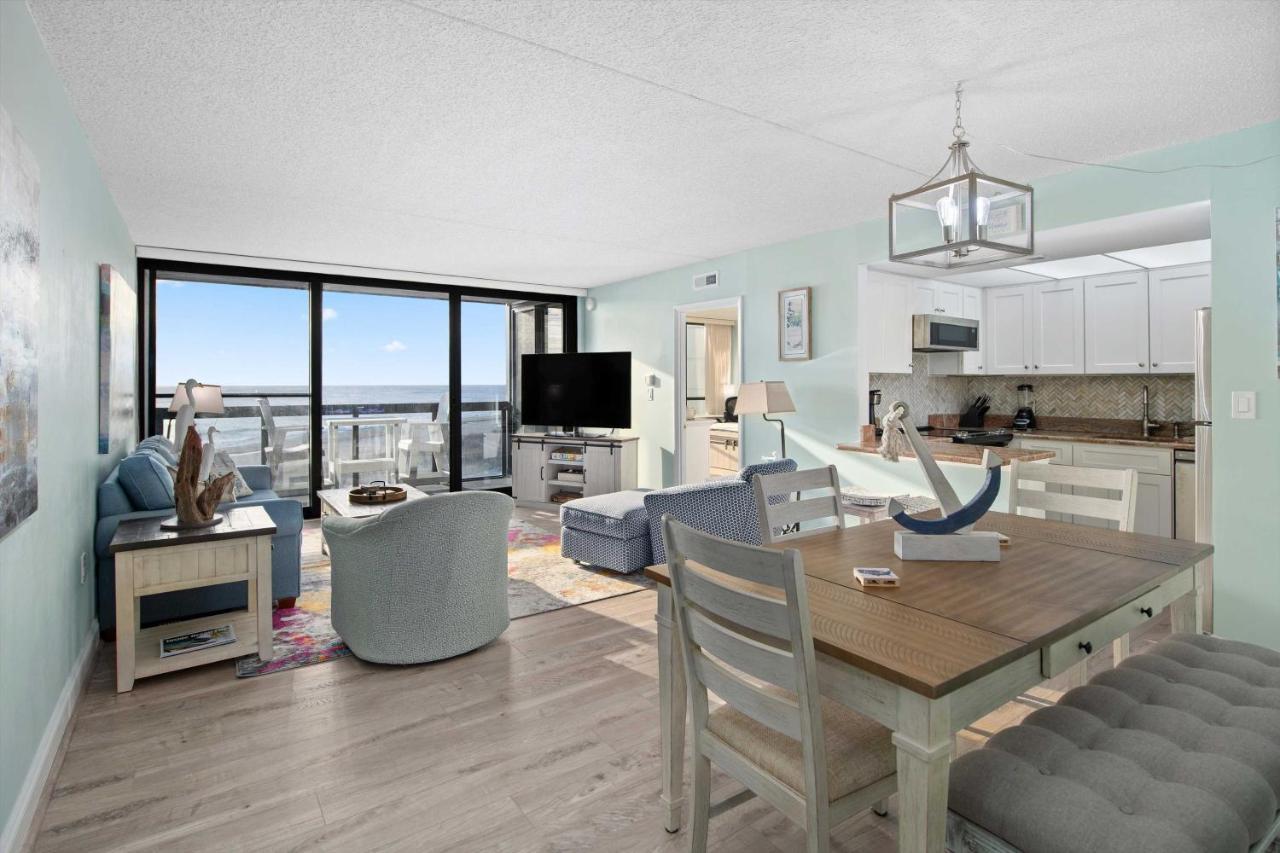 Golden Sands Ocean City Condo With Beach Views! Εξωτερικό φωτογραφία