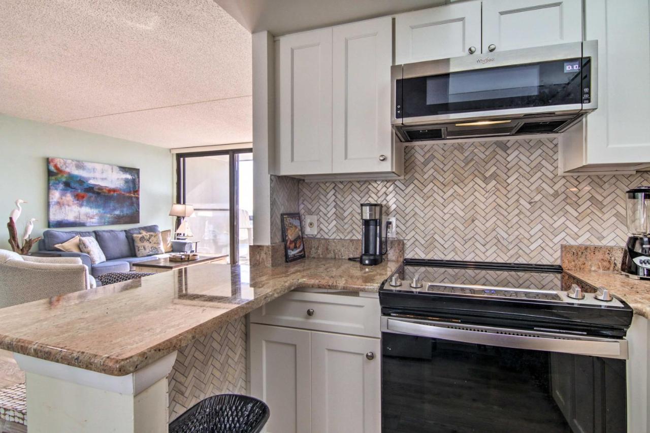 Golden Sands Ocean City Condo With Beach Views! Εξωτερικό φωτογραφία