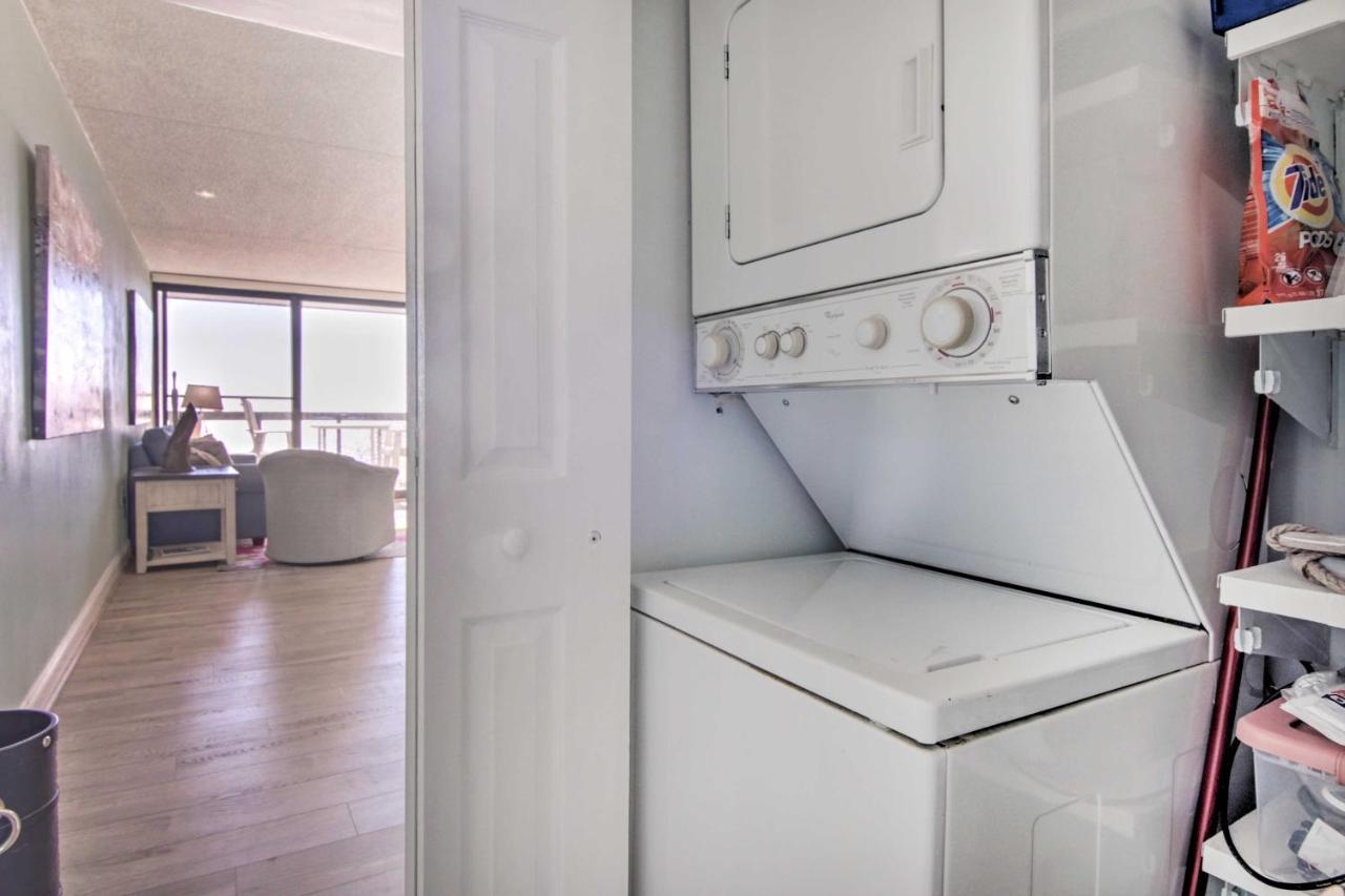 Golden Sands Ocean City Condo With Beach Views! Εξωτερικό φωτογραφία