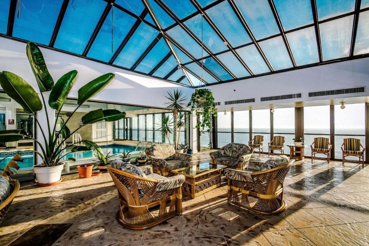 Golden Sands Ocean City Condo With Beach Views! Εξωτερικό φωτογραφία