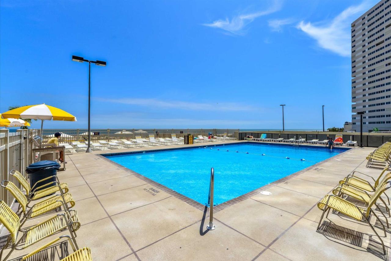 Golden Sands Ocean City Condo With Beach Views! Εξωτερικό φωτογραφία
