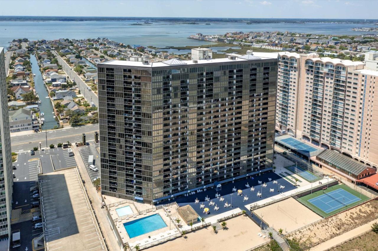 Golden Sands Ocean City Condo With Beach Views! Εξωτερικό φωτογραφία