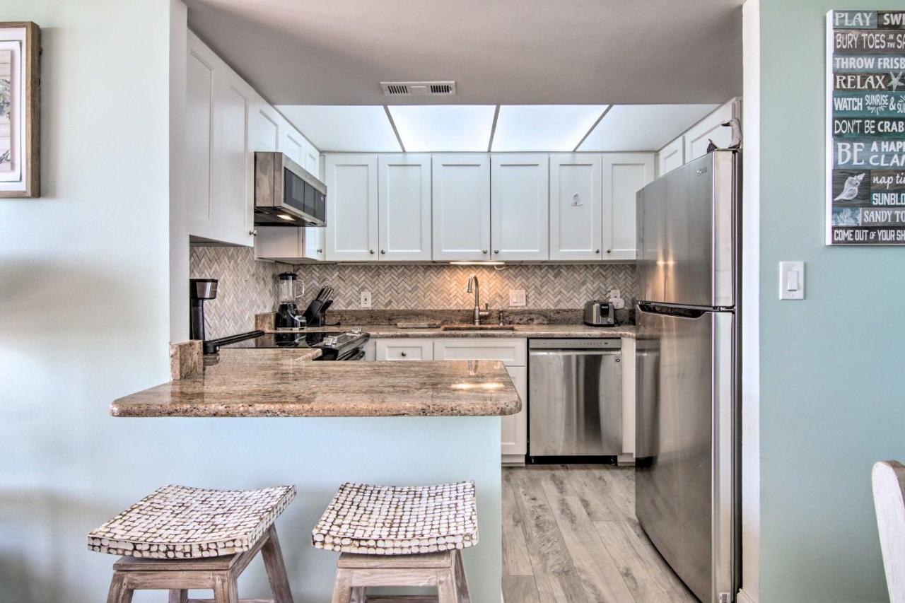 Golden Sands Ocean City Condo With Beach Views! Εξωτερικό φωτογραφία