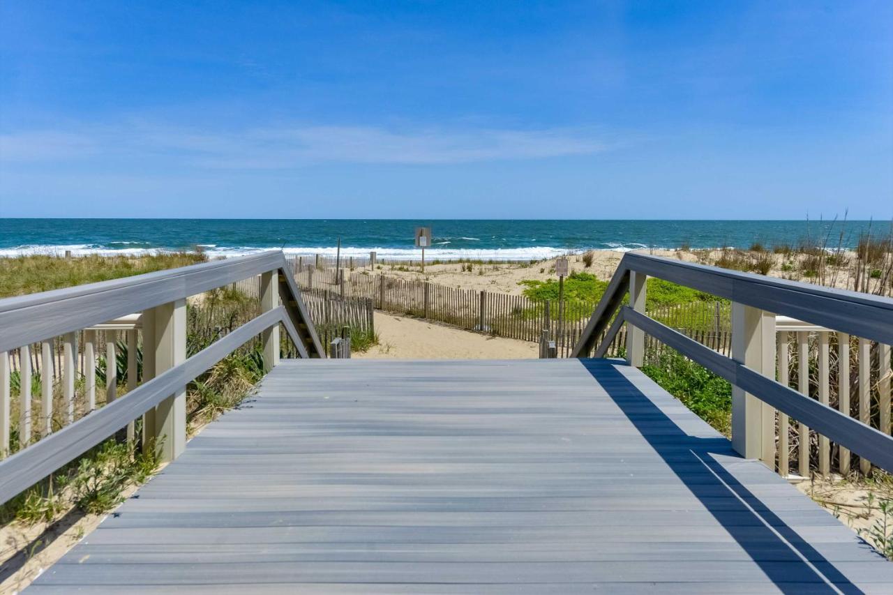 Golden Sands Ocean City Condo With Beach Views! Εξωτερικό φωτογραφία