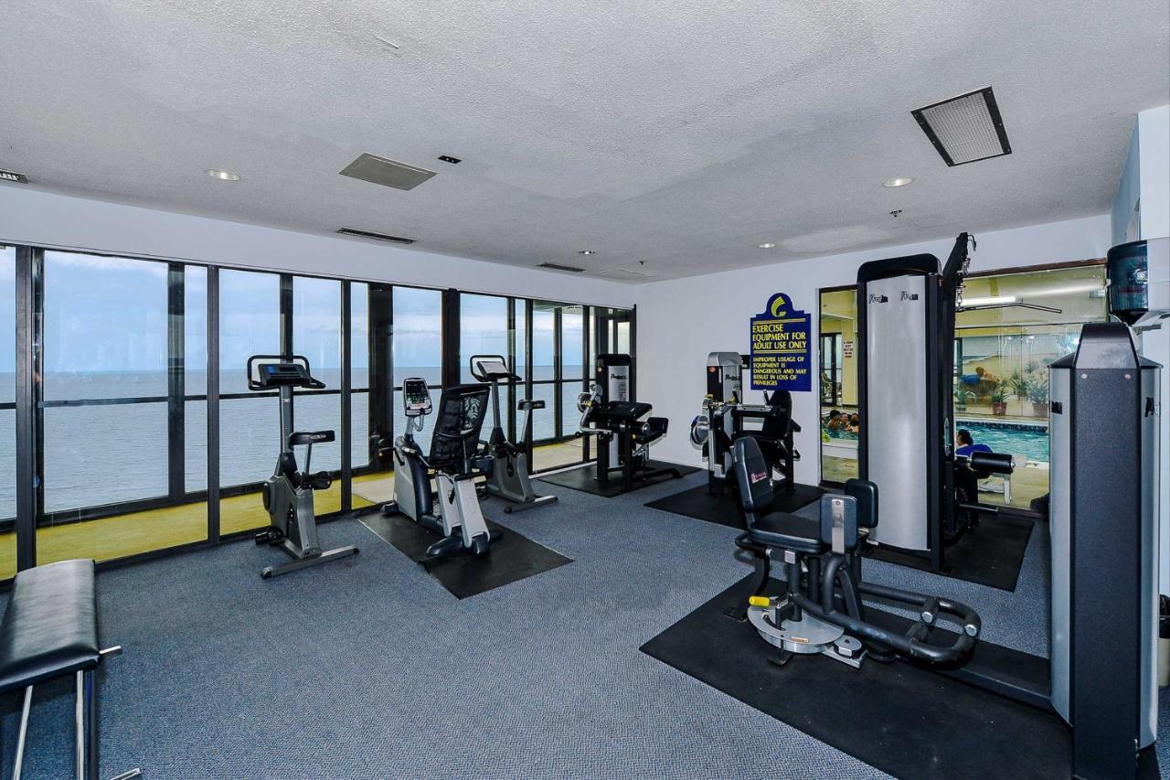 Golden Sands Ocean City Condo With Beach Views! Εξωτερικό φωτογραφία