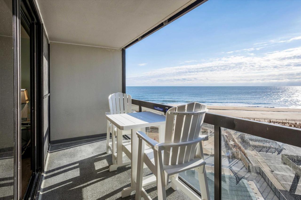 Golden Sands Ocean City Condo With Beach Views! Εξωτερικό φωτογραφία