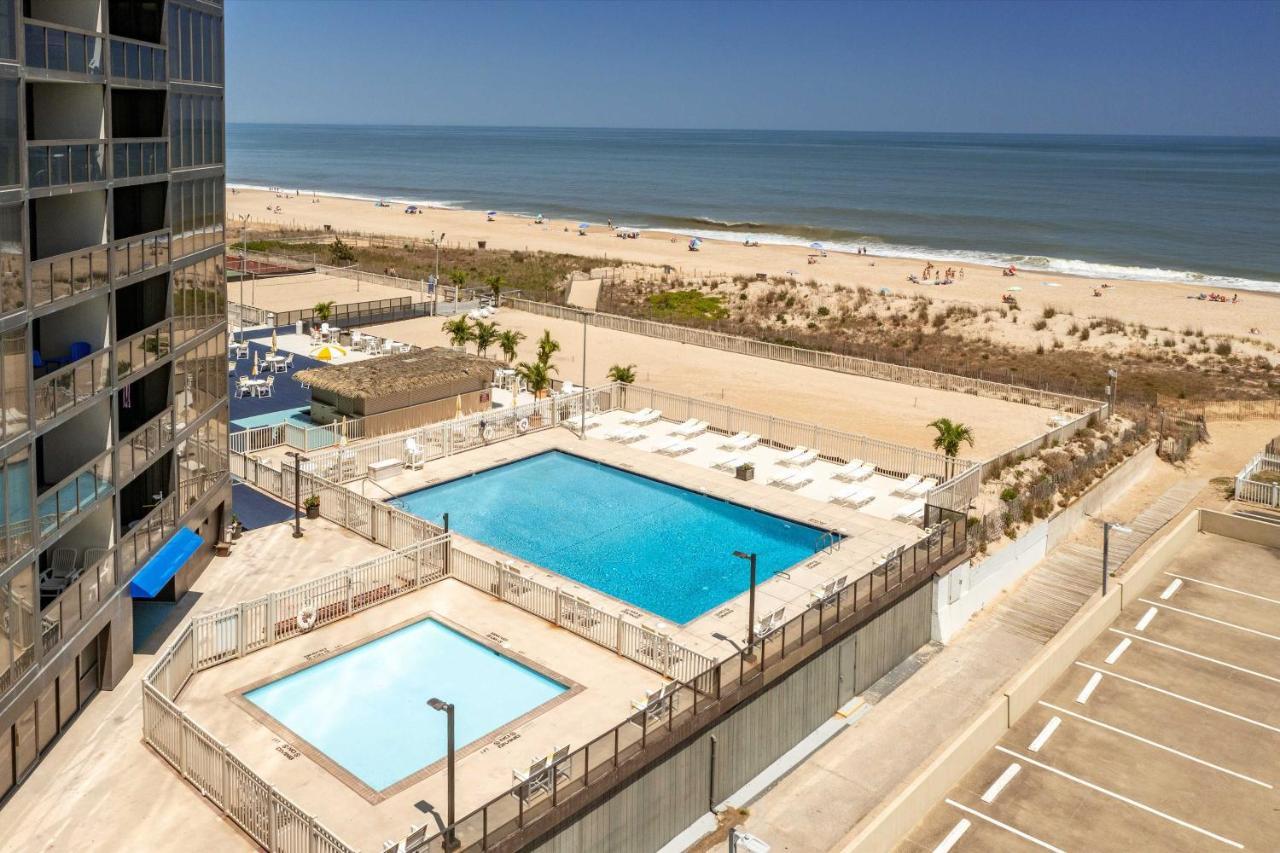 Golden Sands Ocean City Condo With Beach Views! Εξωτερικό φωτογραφία