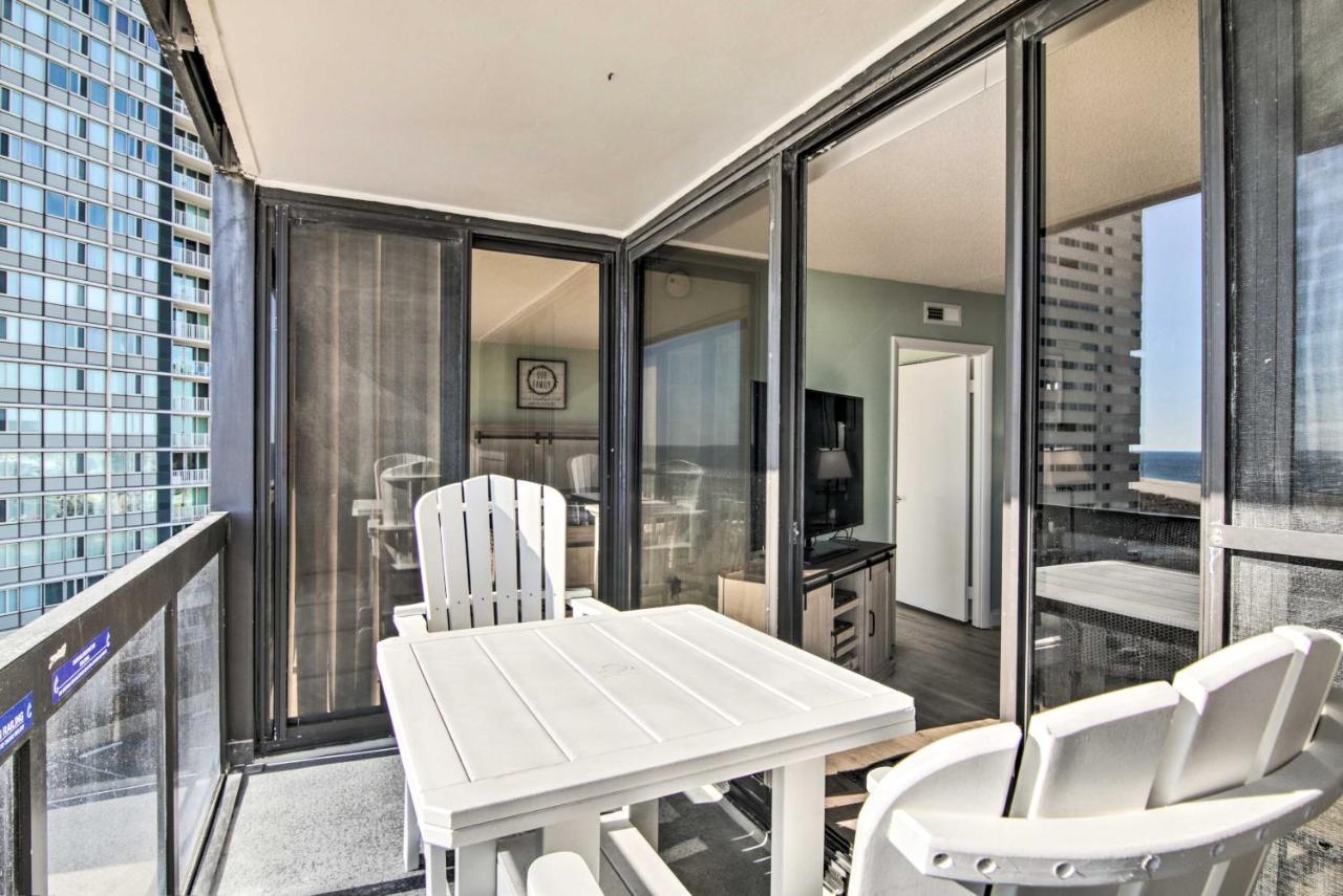 Golden Sands Ocean City Condo With Beach Views! Εξωτερικό φωτογραφία